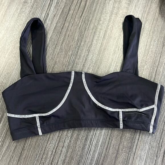 WeWoreWhat Other - WeWoreWhat sports bra. Size S